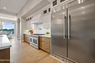 12145 E Placita Rancho Soldados, Tucson, AZ 85749 - Photo 9