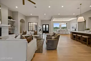 12145 E Placita Rancho Soldados, Tucson, AZ 85749 - Photo 13