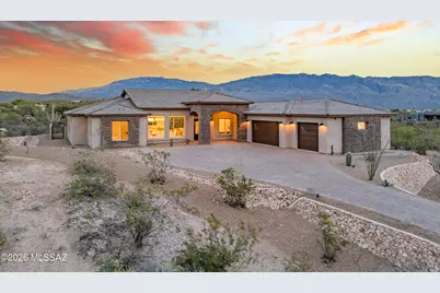 12145 E Placita Rancho Soldados, Tucson, AZ 85749 - Photo 1