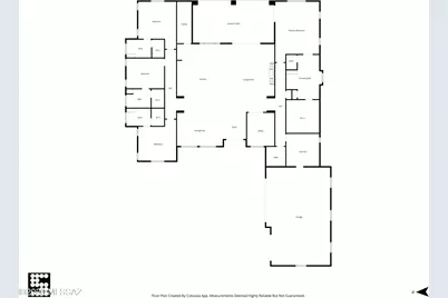 12145 E Placita Rancho Soldados, Tucson, AZ 85749 - Photo 43