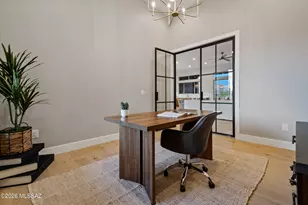 12145 E Placita Rancho Soldados, Tucson, AZ 85749 - Photo 15