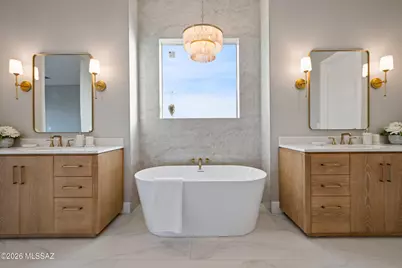 12145 E Placita Rancho Soldados, Tucson, AZ 85749 - Photo 23