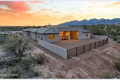 12145 E Placita Rancho Soldados, Tucson, AZ 85749 - Photo 3