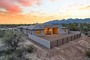 12145 E Placita Rancho Soldados, Tucson, AZ 85749 - Photo 3