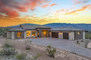 12145 E Placita Rancho Soldados, Tucson, AZ 85749 - Photo 41