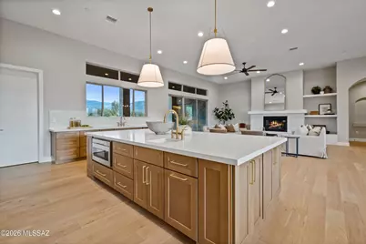 12145 E Placita Rancho Soldados, Tucson, AZ 85749 - Photo 7