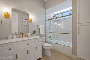 12145 E Placita Rancho Soldados, Tucson, AZ 85749 - Photo 31