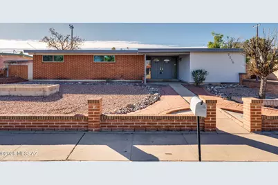7236 E Calle Cuernavaca, Tucson, AZ 85710 - Photo 9