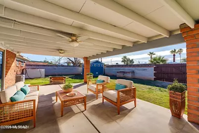 7236 E Calle Cuernavaca, Tucson, AZ 85710 - Photo 35