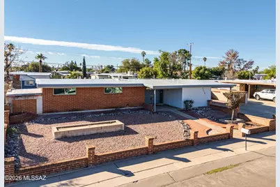 7236 E Calle Cuernavaca, Tucson, AZ 85710 - Photo 41