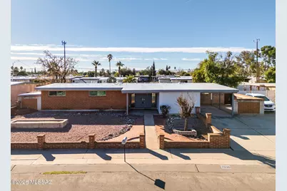 7236 E Calle Cuernavaca, Tucson, AZ 85710 - Photo 43