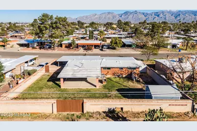 7236 E Calle Cuernavaca, Tucson, AZ 85710 - Photo 45