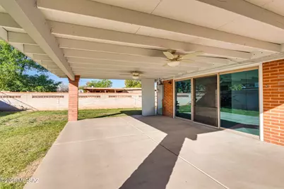 7236 E Calle Cuernavaca, Tucson, AZ 85710 - Photo 5