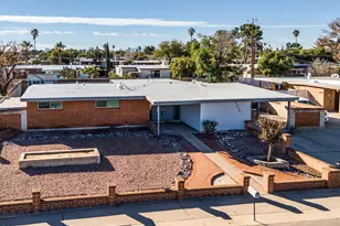 7236 E Calle Cuernavaca, Tucson, AZ 85710 - Photo 1