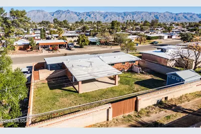 7236 E Calle Cuernavaca, Tucson, AZ 85710 - Photo 7