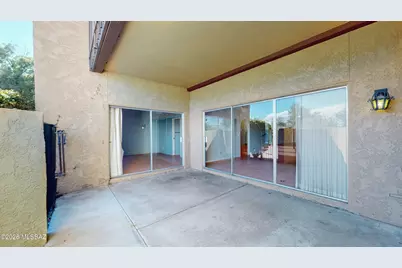 546 N Dodge Boulevard, Tucson, AZ 85716 - Photo 35