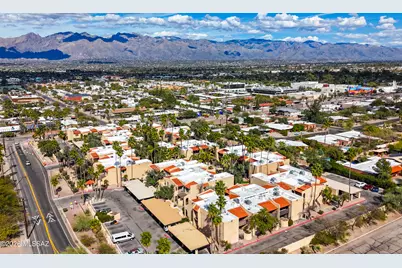 546 N Dodge Boulevard, Tucson, AZ 85716 - Photo 37