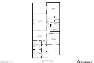 546 N Dodge Blvd, Tucson, AZ 85716 - Photo 41