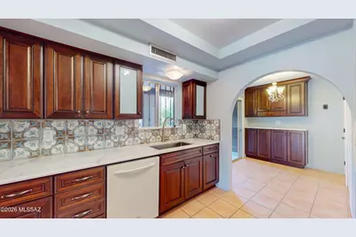 546 N Dodge Boulevard, Tucson, AZ 85716 - Photo 7