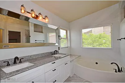11281 N Chynna Rose Place, Tucson, AZ 85737 - Photo 27