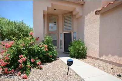 11281 N Chynna Rose Place, Tucson, AZ 85737 - Photo 3