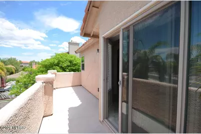 11281 N Chynna Rose Place, Tucson, AZ 85737 - Photo 23