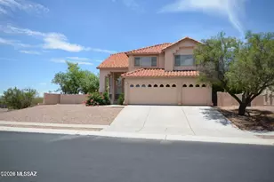 11281 N Chynna Rose Pl, Tucson, AZ 85737 - Photo 1