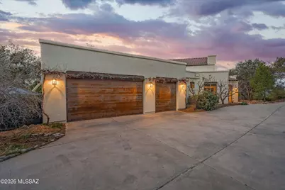 2136 E Marathon Way, Oracle, AZ 85623 - Photo 7