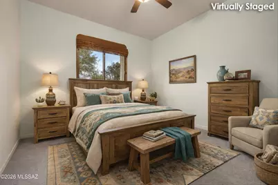 2136 E Marathon Way, Oracle, AZ 85623 - Photo 37