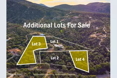 2136 E Marathon Way, Oracle, AZ 85623 - Photo 5