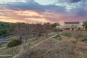 2136 E Marathon Way, Oracle, AZ 85623 - Photo 47