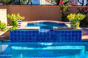 2522 N Blue Willow TR, Tucson, AZ 85715 - Photo 45