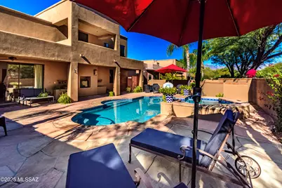 2522 N Blue Willow Trail, Tucson, AZ 85715 - Photo 47