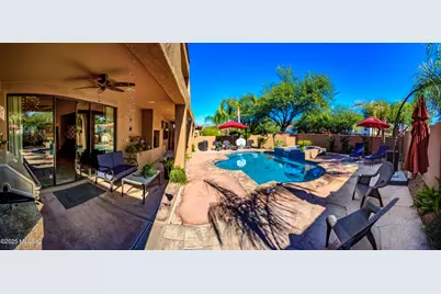 2522 N Blue Willow Trail, Tucson, AZ 85715 - Photo 41