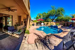 2522 N Blue Willow TR, Tucson, AZ 85715 - Photo 41