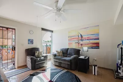 348 S Paseo Madera #C, Green Valley, AZ 85614 - Photo 3