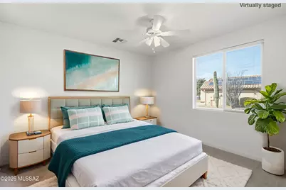 600 N Alexis Loop, Green Valley, AZ 85614 - Photo 35