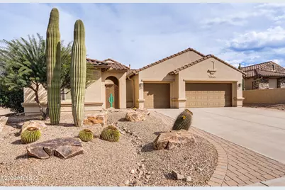 600 N Alexis Loop, Green Valley, AZ 85614 - Photo 3