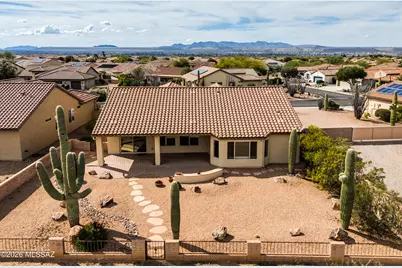600 N Alexis Loop, Green Valley, AZ 85614 - Photo 47