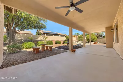 37866 S Cleek Drive, Tucson, AZ 85739 - Photo 33