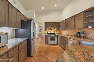 37866 S Cleek Dr, Tucson, AZ 85739 - Photo 11