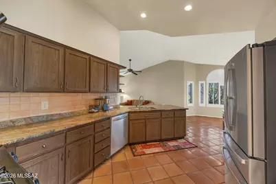 37866 S Cleek Drive, Tucson, AZ 85739 - Photo 9