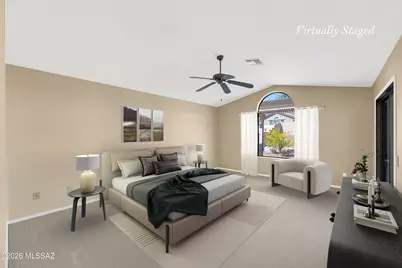 37866 S Cleek Drive, Tucson, AZ 85739 - Photo 23