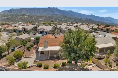 37866 S Cleek Drive, Tucson, AZ 85739 - Photo 43