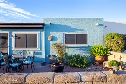 1264 W Camino Lucientes, Green Valley, AZ 85622 - Photo 17