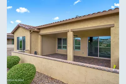 39474 S Summerwood Drive, Saddlebrooke, AZ 85739 - Photo 33