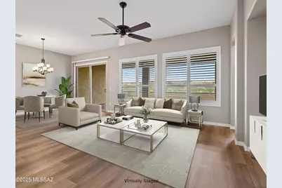 39474 S Summerwood Drive, Saddlebrooke, AZ 85739 - Photo 5