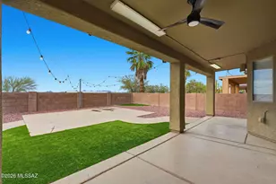 6612 S Chinese Lanterns Dr, Tucson, AZ 85756 - Photo 41