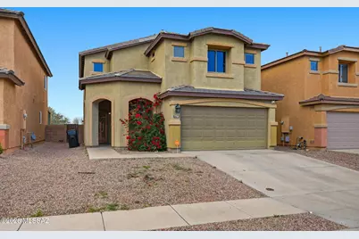 6612 S Chinese Lanterns Drive, Tucson, AZ 85756 - Photo 3