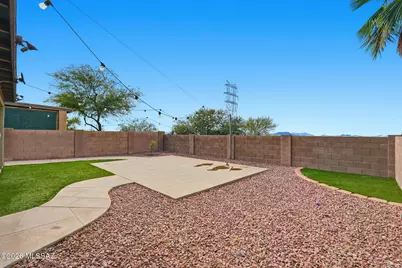 6612 S Chinese Lanterns Drive, Tucson, AZ 85756 - Photo 37